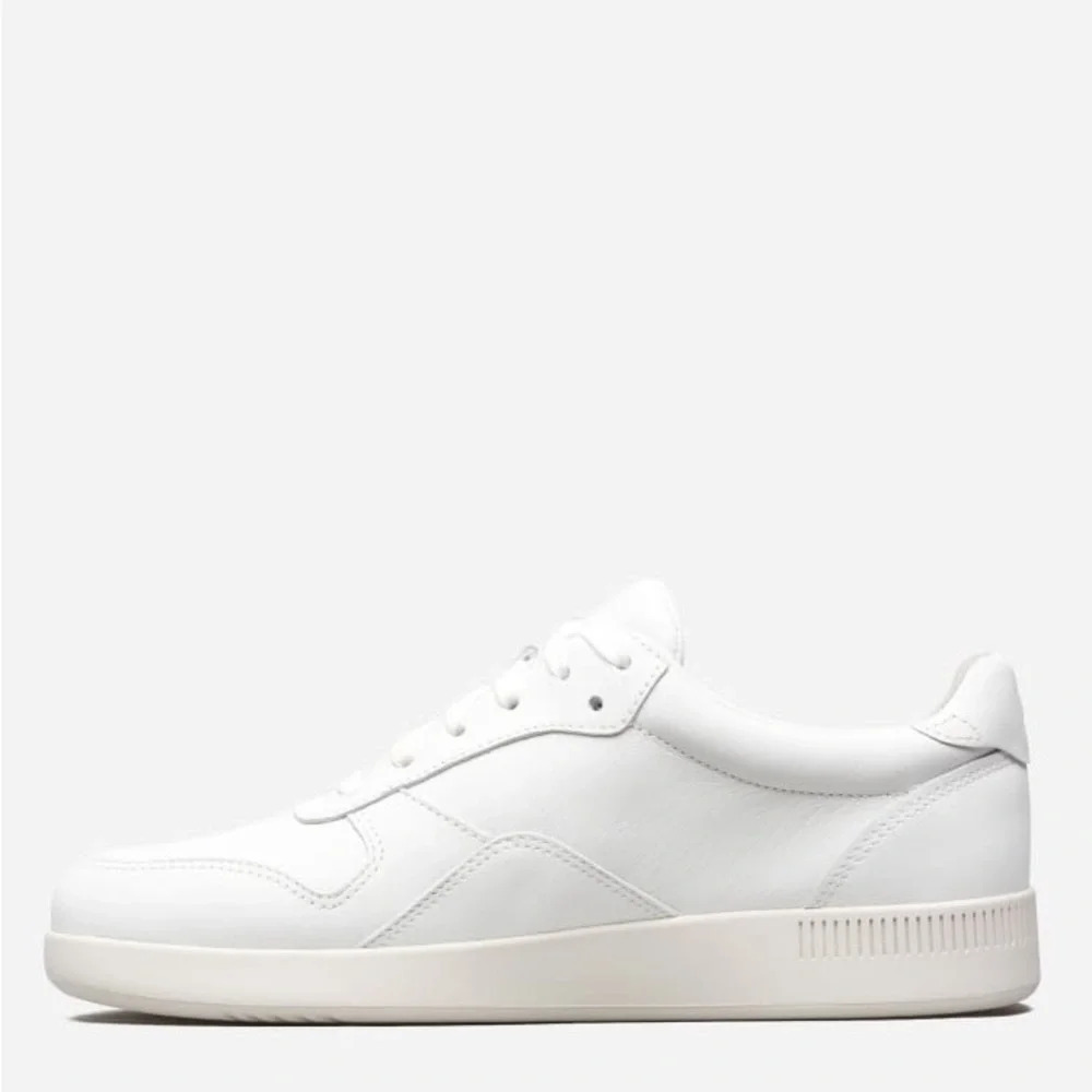 Everlane - The Court Sneaker Size 7- NWT SOLD OUT $130